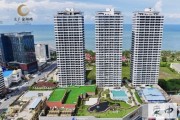 AG体育官方入口-陈志被捕后，太子集团旗下大型房地产项目被禁止销售：付全款购房者可申请产权转移